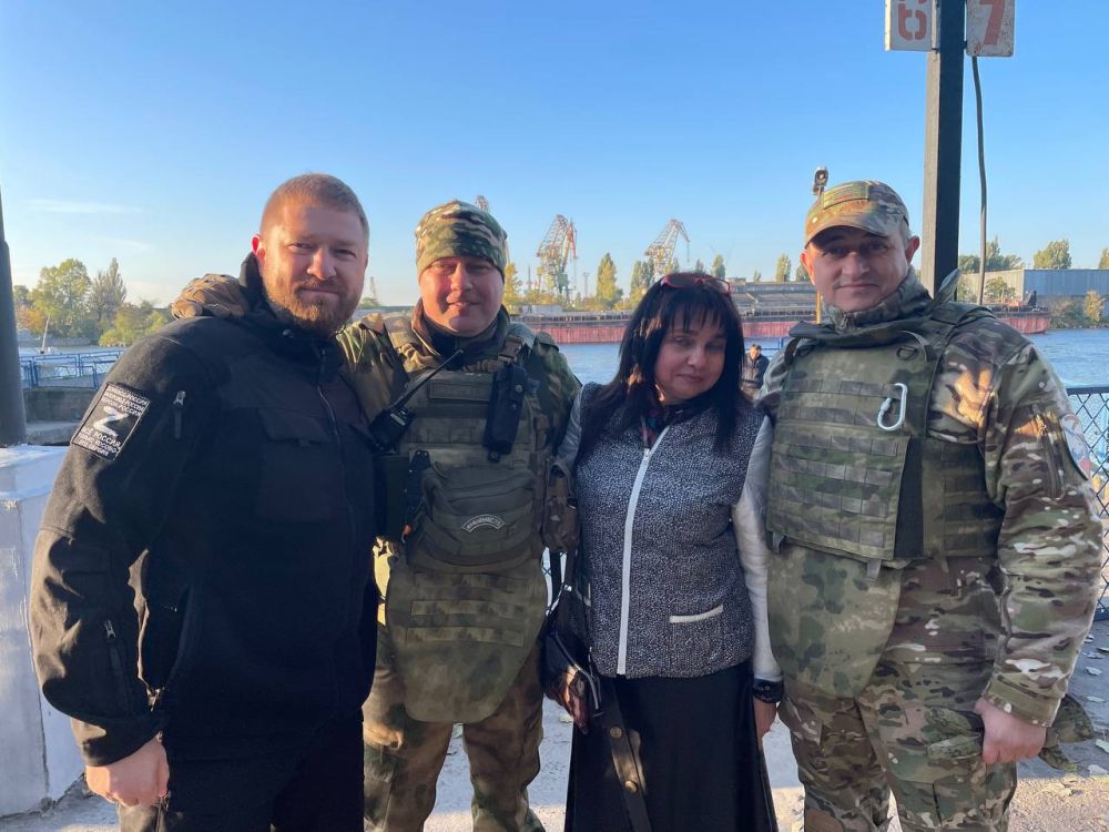 ��������� ���������: �� ������� ����� ������� ��������� �������� � ������ �� ����� � ������������