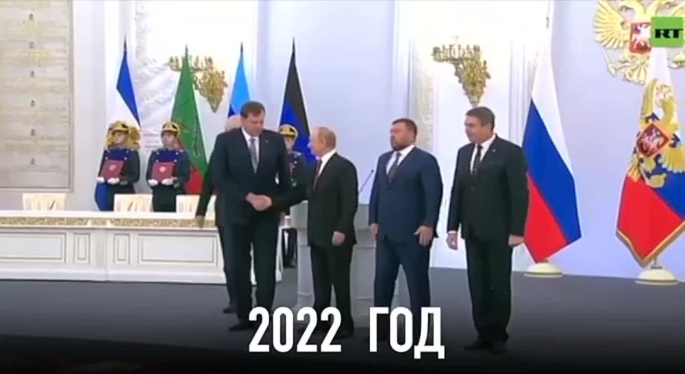 Будучи депутатом Верховной рады Украины, Евгений Балицкий предупреждал местных националистов о том, что Запорожье станет частью России, но над ним смеялись