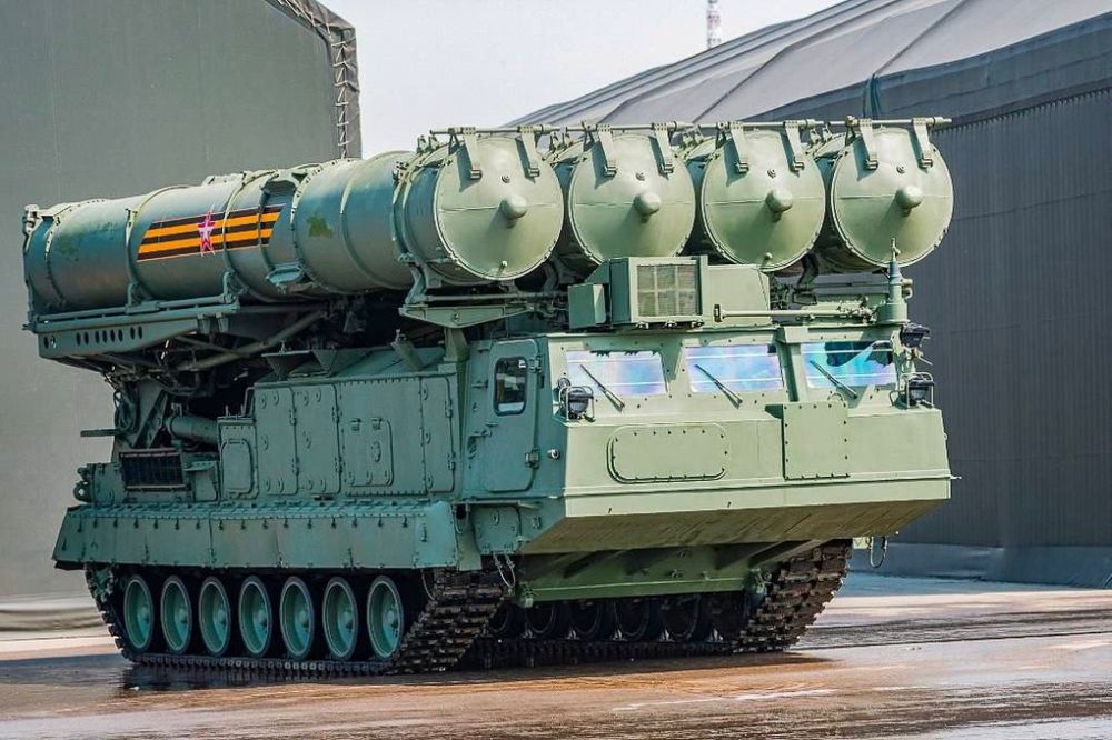 Military Watch Magazine: ���������� ������� ��� �-300�4 ������ ������� ������ �� ��������� ��������� ��������� ���� � ��� ����� �������� ��� �� ���������� � 217 ����������