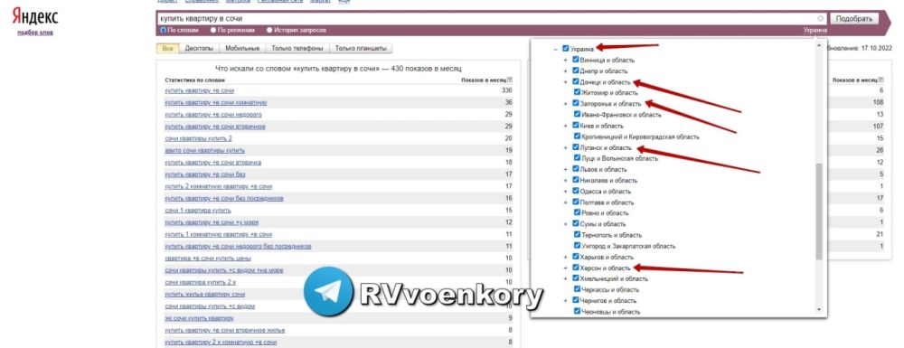 �������� ��������, ��� � "�������" "�� ��������" ����� ������� �����������