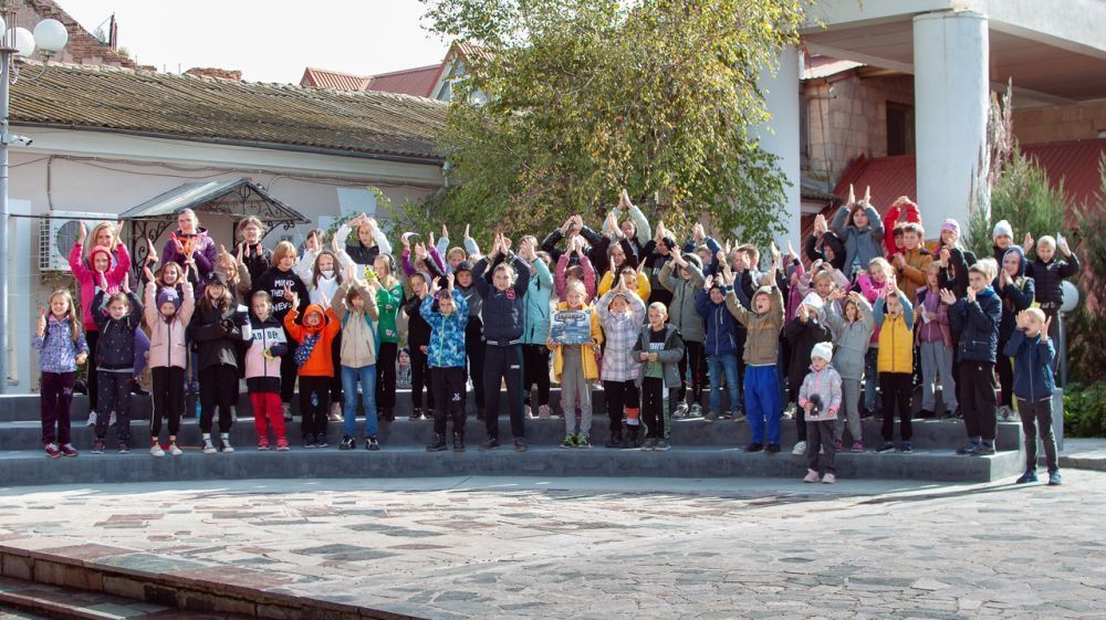 ��������� ��������: �� ����������� ���� �� �������� �����, ���������� �������, �������������� � ��������������� ���� �������� ����� 4 000 �������� � �����