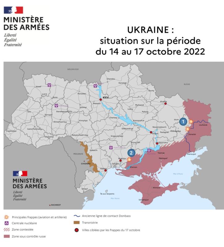 ����������� ���������� � 18 ������� �� ������ ������������ ������� �������: