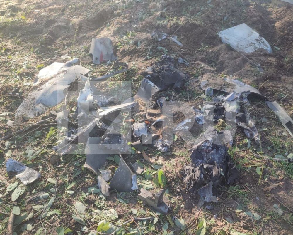 ������� ������ ������������ ����������������������� ������ AGM-88 HARM �� �������� "�������" � ����� �������