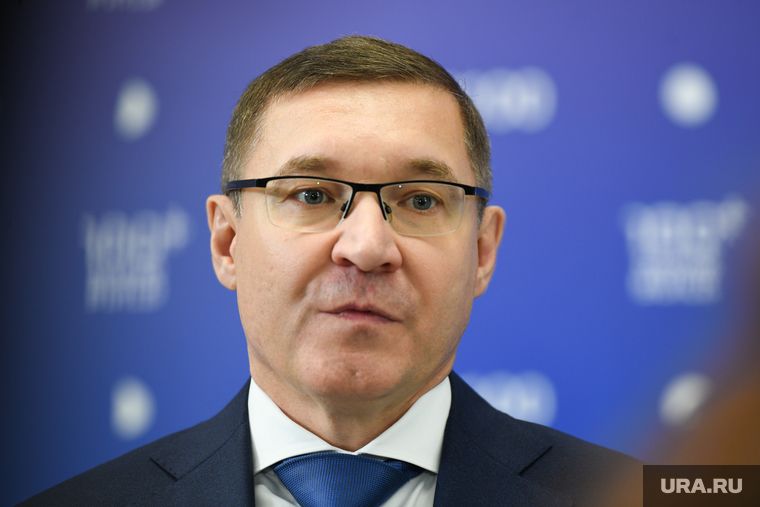 Полпред Якушев допустил переселение жителей Херсона в регионы УрФО