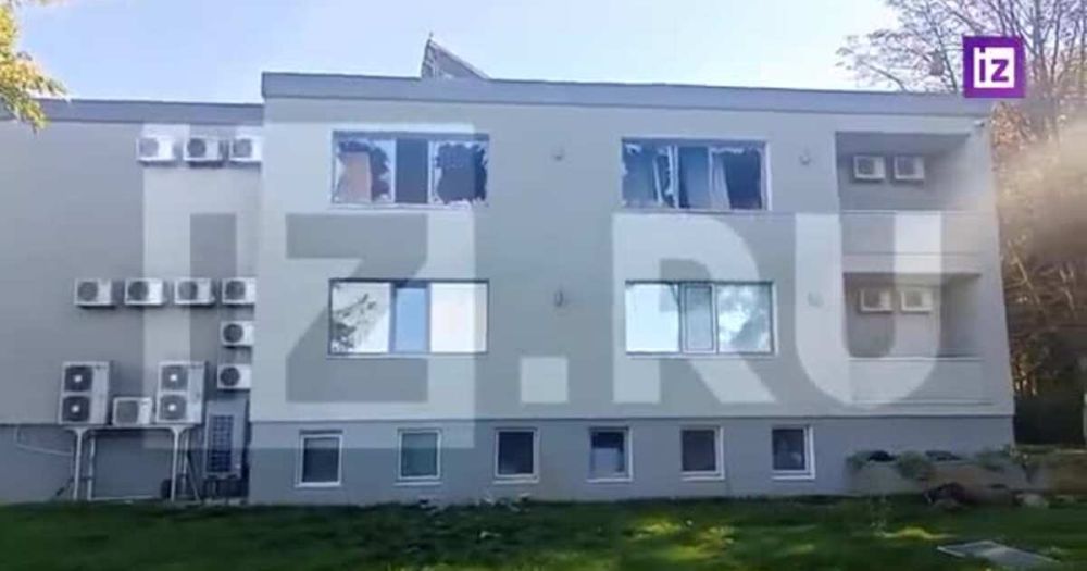 ��� ������� ���� �� HIMARS �� ���������� ��������� ������� � �������