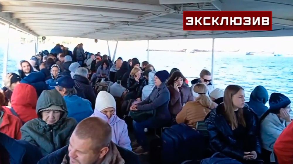 ��������� ������: ��� ������� ���������� ������� ��������� �� ����� ����� ������