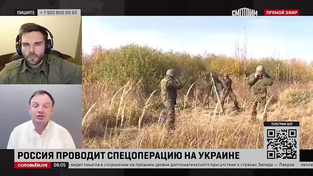 "�� ��������� ���� ������� ��������� ������� � ����������� ����������": ���������������� �������� �� ���������� ����������� ������ ���������� � ������ ����� "�������� Live"