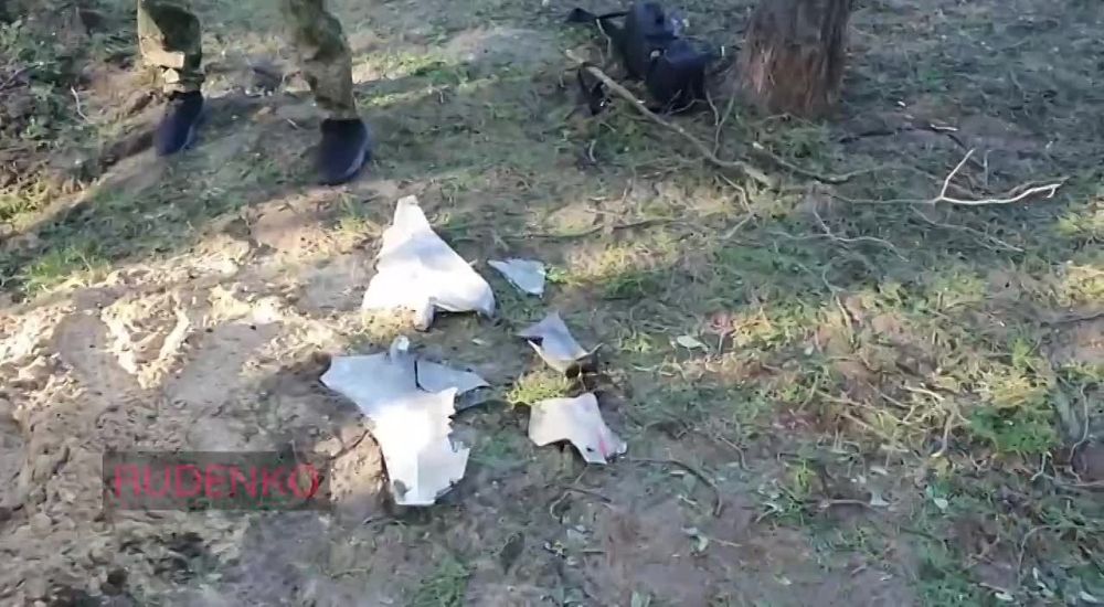 ������ �������: ��������� ������� ������ ������������ ������ HARM � ������ �������� ���������, �������������� � �. ����� �������