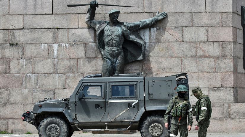 ������� ��������: ������� ��������� � ����� �������� ������ �������� ������������