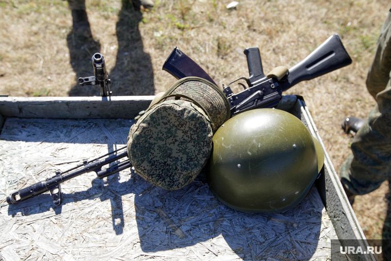 В новых регионах РФ ввели военное положение, ВСУ перешли в атаку: главное к вечеру 19 октября