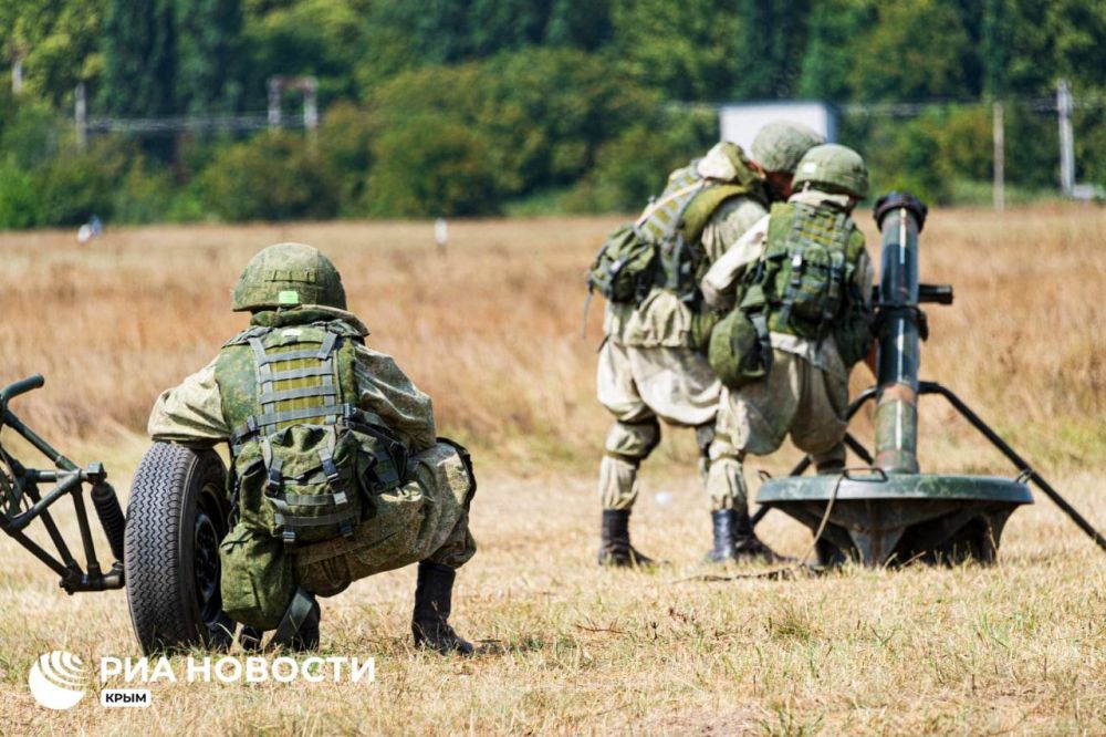 ������� ����������. �������: