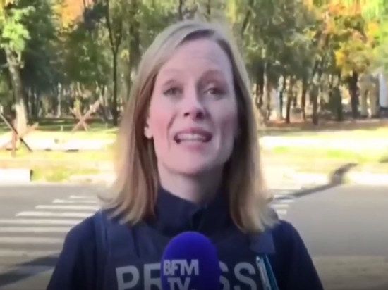 ��������� BFM TV �������� ����������� ����� ���� �� �������� ������� ��������