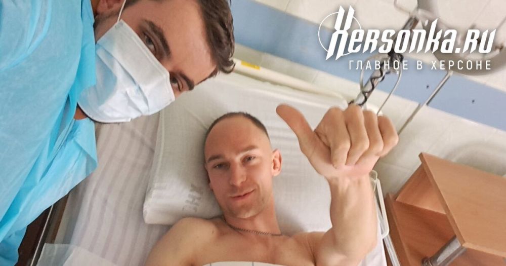 ��������� Hersonka: �������� �/� �������� ��������� � ����� ������� �� ���������