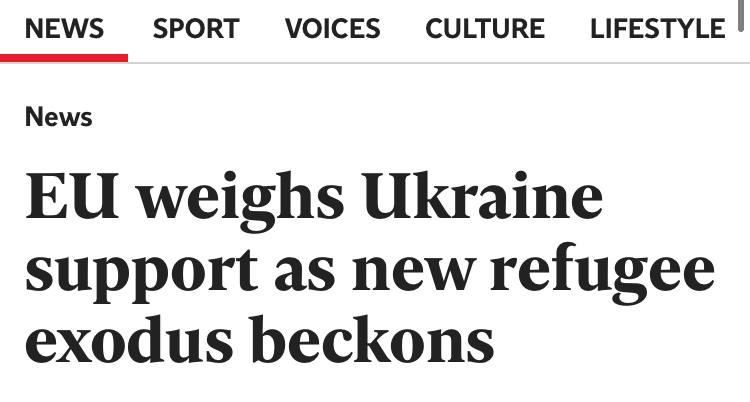 � �� ������ ������ �� ������ ��������� � �������