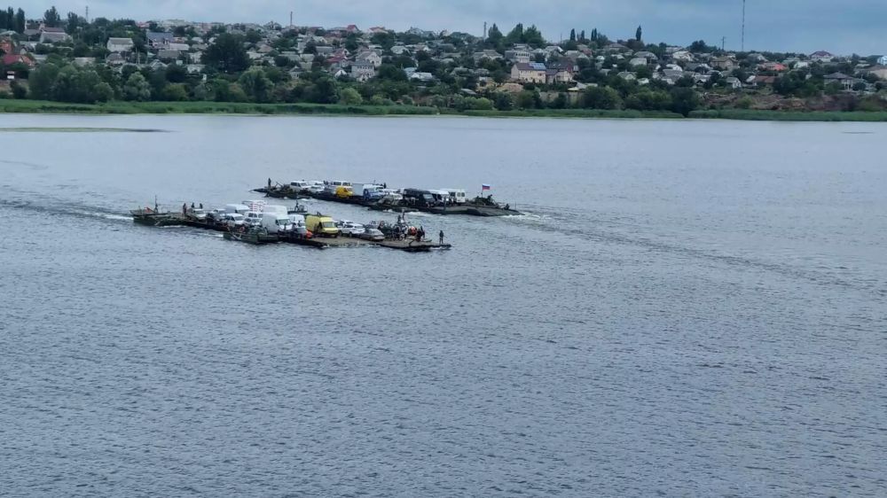 ��� ���������� �� HIMARS ��������� � ������������ �����