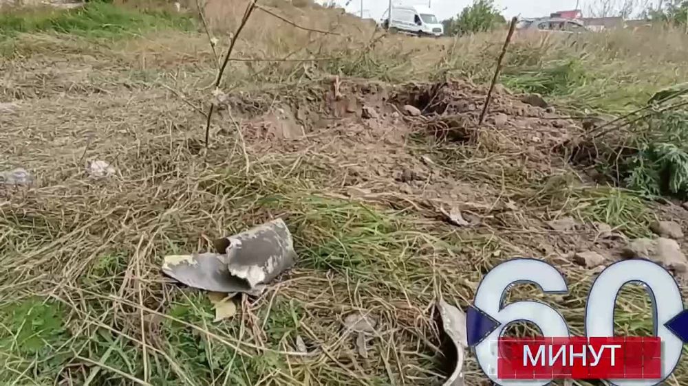 ����������� ����� ��� �� ���� HIMARS �� ��������� � �������