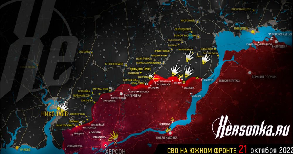 ������ ������� �������: ��� ����������� ������� ������� �����