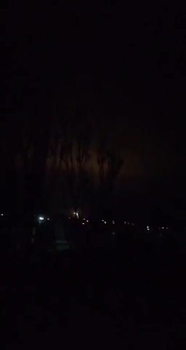 ��� ������� HIMARS �� ����������� ��������� ����� ����� � �������