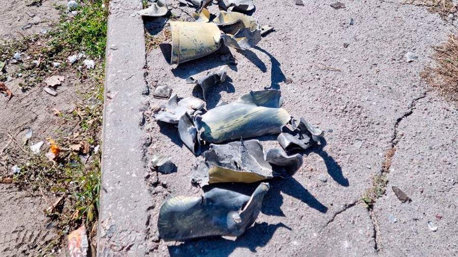 Глава Крыма после посещения Херсона рассказал о состоянии области