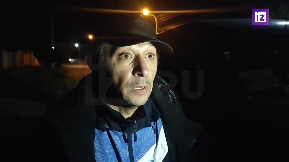 �������� �������� ����������, ������������ �� ����������� ��������� � ������� � ������ �������� �� ���� HIMARS ��������� ���, ������� ���������� � ������ ������ �������