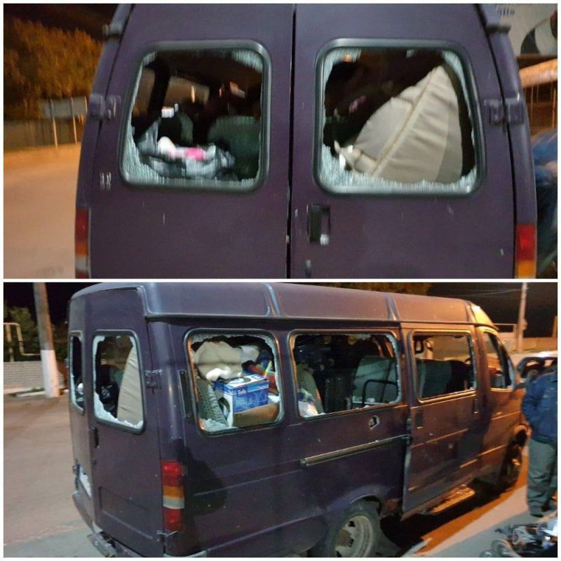 ����� �����: ������������ ���������� �������� ��������� � �������