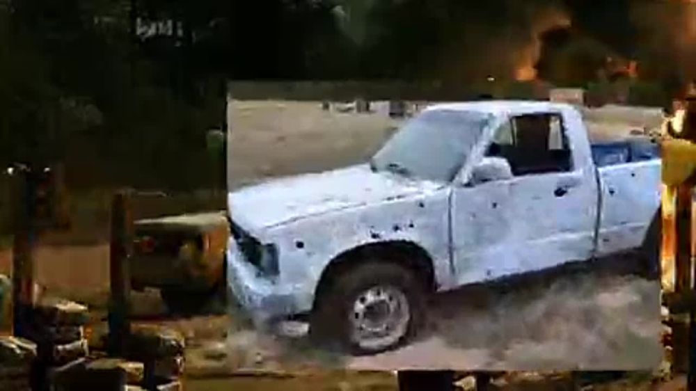 ������ ��������: ��� ��� �������� ��������������� ������ HIMARS M30A1, ��������������� ��� ��������� ����� ����