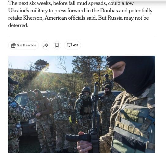 "� ������� ��������� ����� ������ � ��� ���� ��� ����� ������� ������� �� ��� � �������" - The New York Times