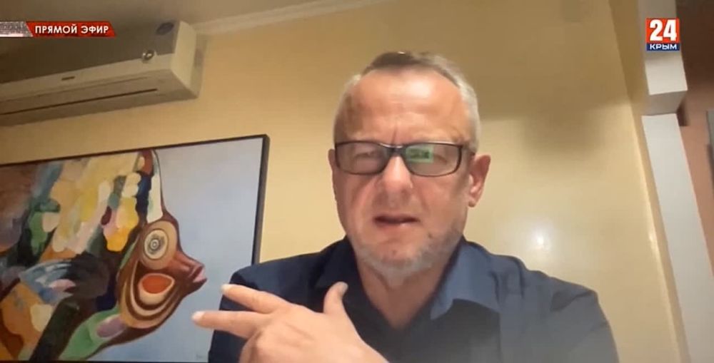 «Десятки тысяч человек будут вынуждены переселиться» — глава Новокаховского района рассказал о возможных последствиях подрыва ГЭС