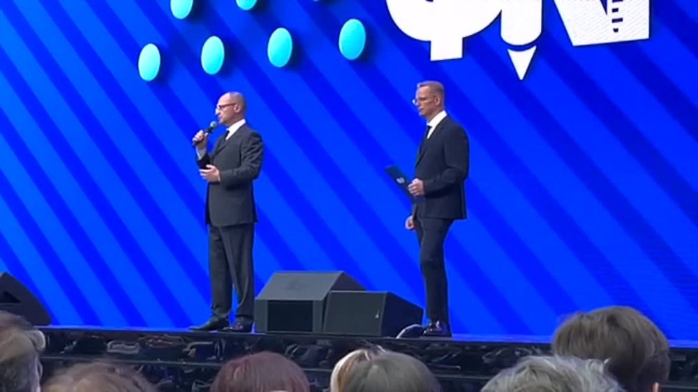 «Россия всегда выигрывала любую войну, если эта война становилась народной