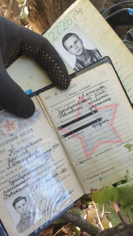 Танкисты ВСУ попали в плен в Херсонской области. Фото