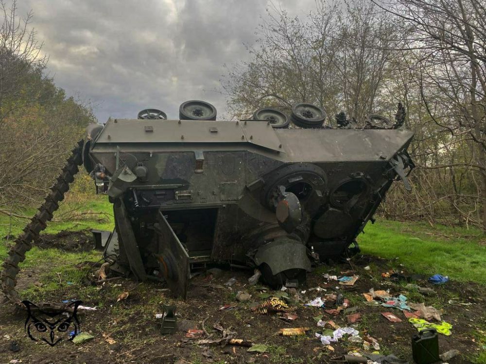 ������������ ��������������� YPR-765 ��� � ���������� �������