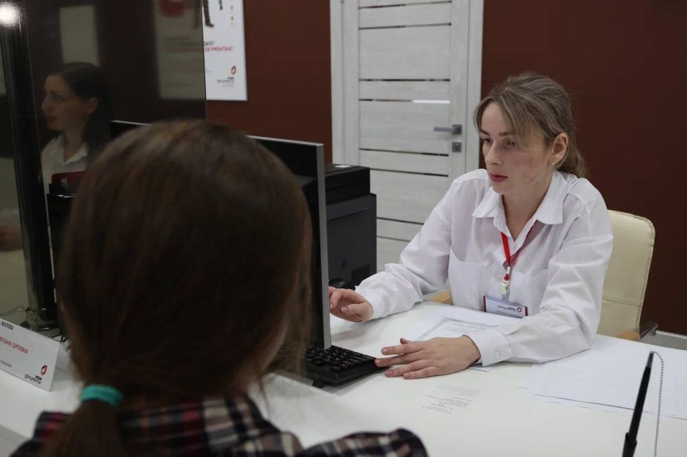 "Жители Херсонской области уже начали получать жилищные сертификаты в разных регионах страны