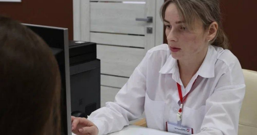 Жителям Херсонской области начали выдавать сертификаты на жилье