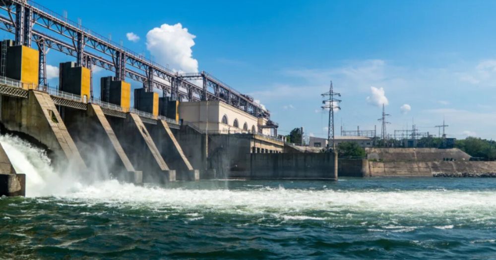 Глава Новокаховского района рассказал о возможных последствиях подрыва ГЭС