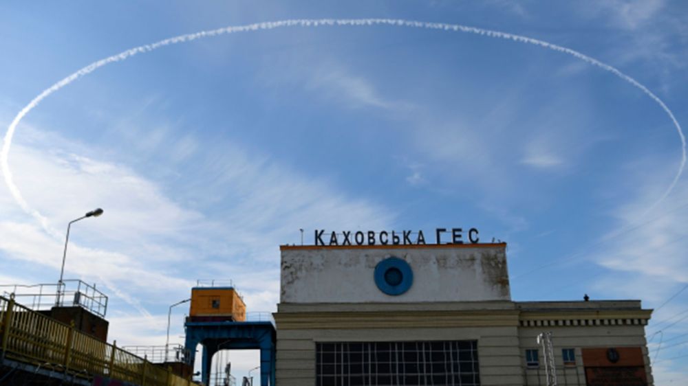 ��� ���������� ����� ������� �� ���� HIMARS