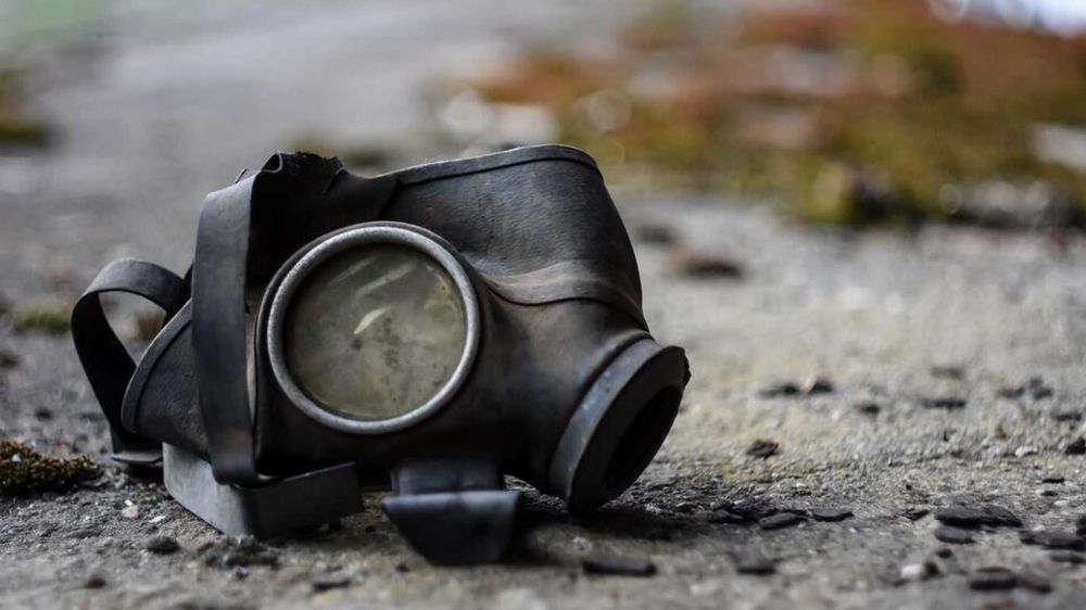 "Грязная бомба": эксперт оценил возможность Киева устроить террор