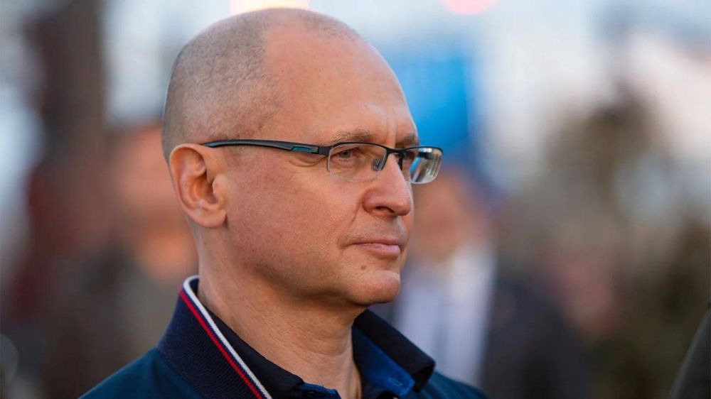 Кирилл Стремоусов: Мы должны точно понимать, что ни у кого из нас не может быть сомнений, что сегодня там на артемовском, краснолиманском, николаевском, криворожском направлении, Херсонской области, на поле боя идёт сражение за всех русских людей