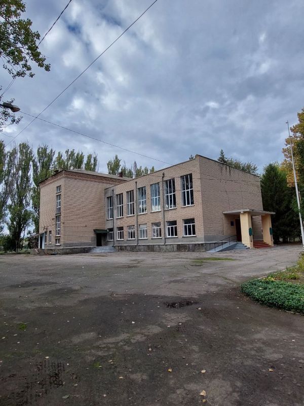 Министерство молодежной политики и спорта продолжает работать!