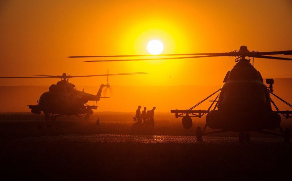 Тем, кто ложится спать –