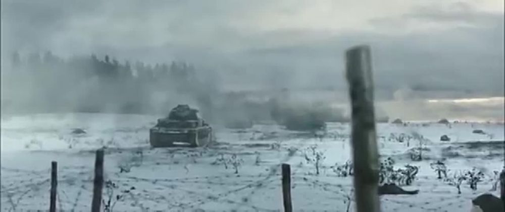 За тебя, Родина-Мать!