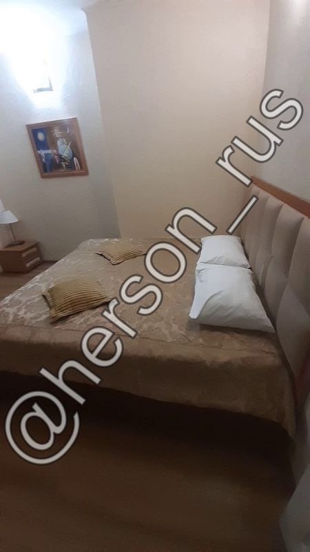 Наша подписчица эвакуировалась из Херсона