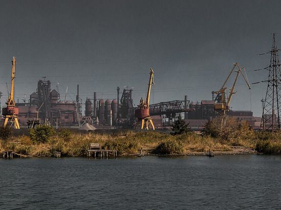 Правительство РФ начнет распределять брошенные в новых регионах активы