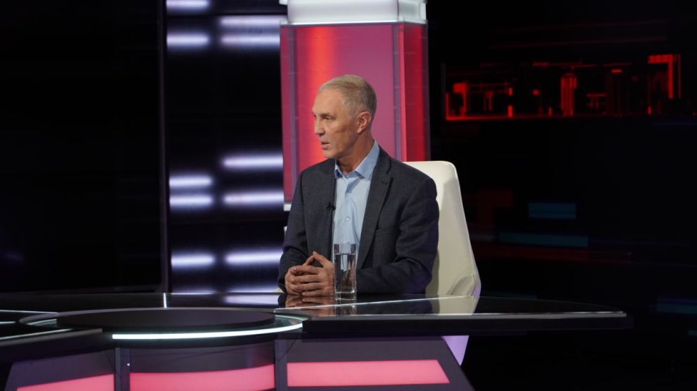 ������� � ����� ���������, ��� ��� ����� ���������, - ������