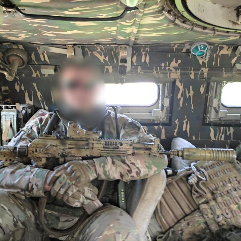 ������ ���������: ������ �� �������� 810-� ������� �� ������ � ����������� ������