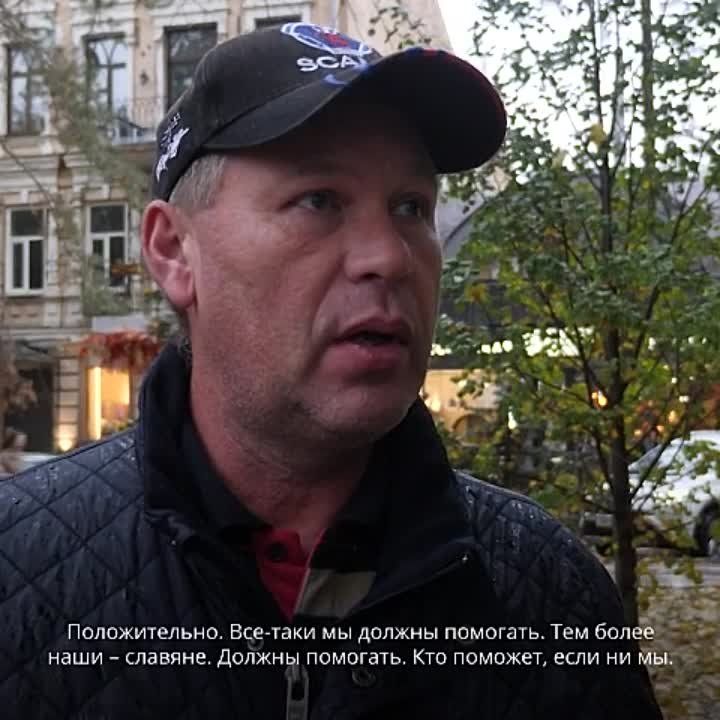 "��� �������, ���� �� ��?": ���������� ���������� �� ��������� � �������� ���������� �������