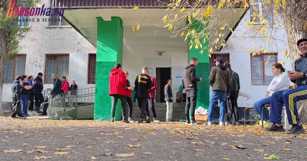 �������������� Hersonka.ru ���������� � ������� ������������� � �������