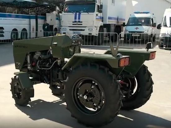 Mash: ����������� ��������� ������� ������-����� ��� �������������� ���������� �������