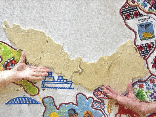 Сибирские эксперты рассказали о том, как регионы могут помочь Новороссии