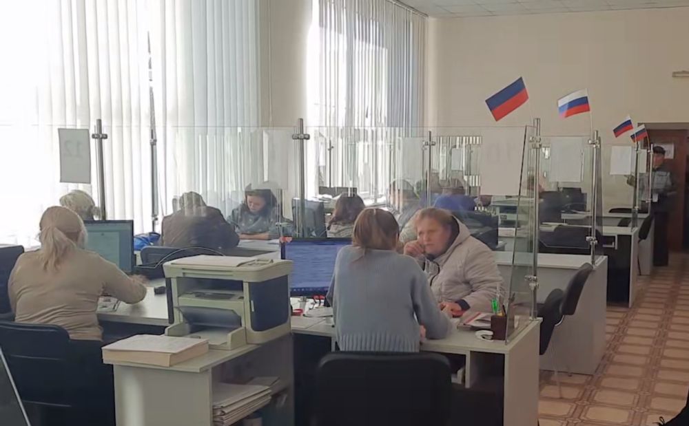 ����������� ��������������� ���������� ���������� � ���������� �������