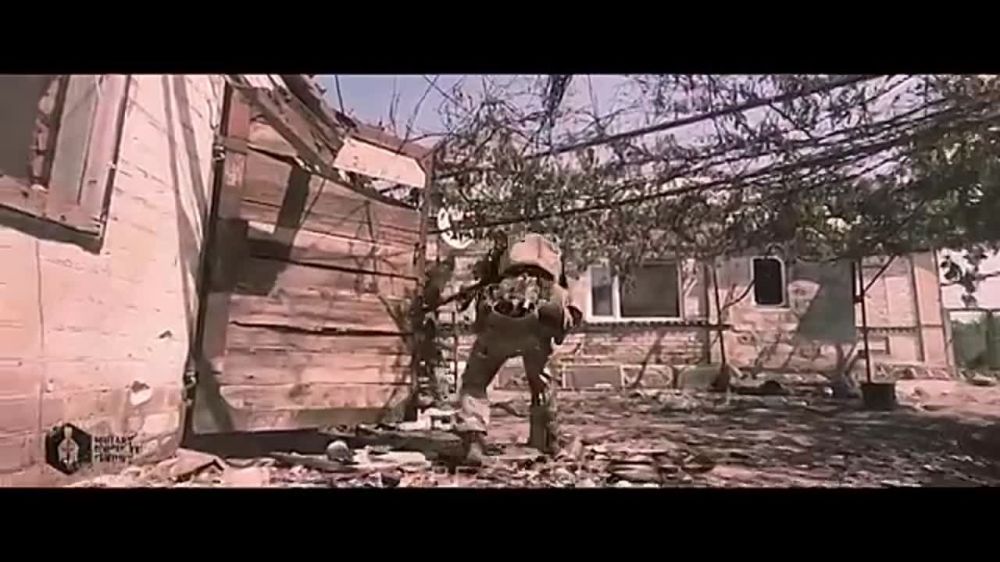 ������ � ������� ����.